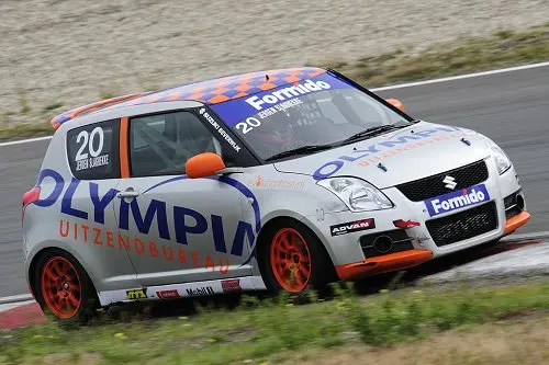 olymp rx 500