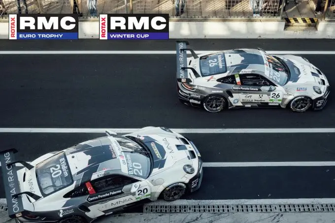 omnia racing 1