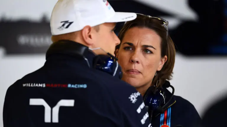one grand prix formula claire williams valtteri bottas 3345683