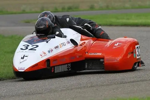 onk sidecars hengelo rx 500