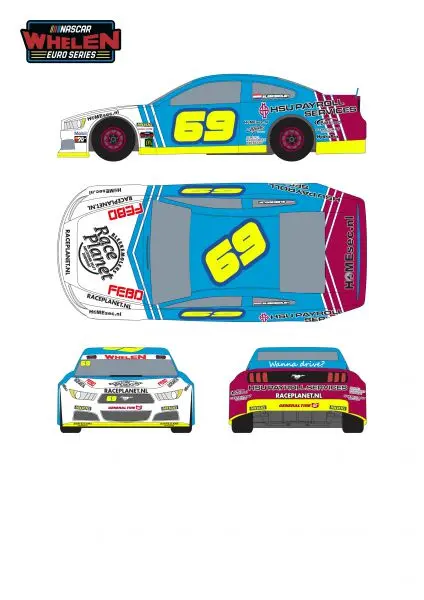 ontwerp nascar 4 kanten 1