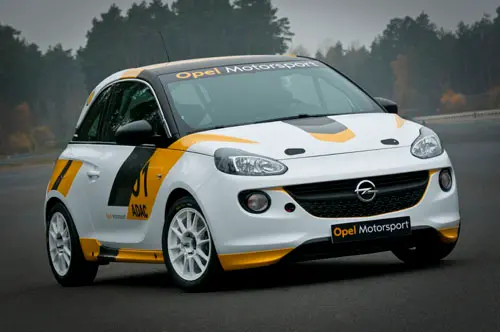 opelautosport rx500