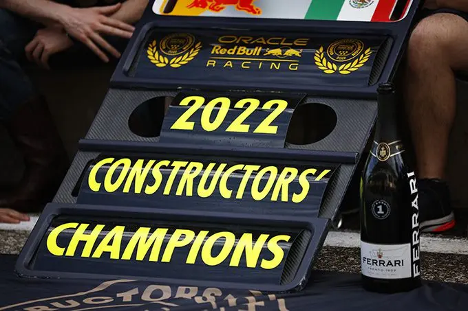 oracleredbullracing