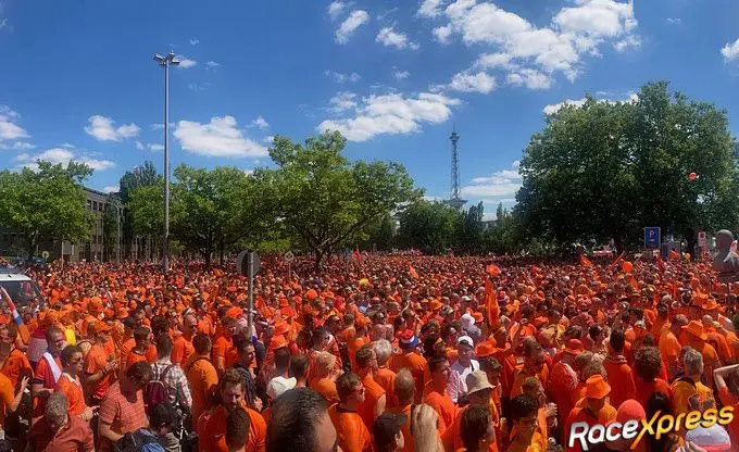 oranjemars nederland euro24