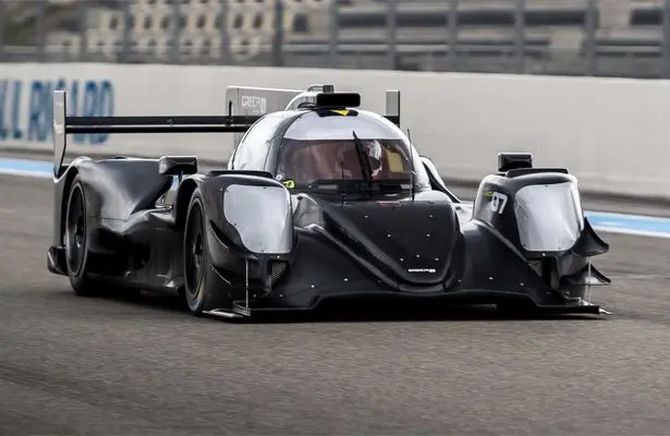 oreca 07 1