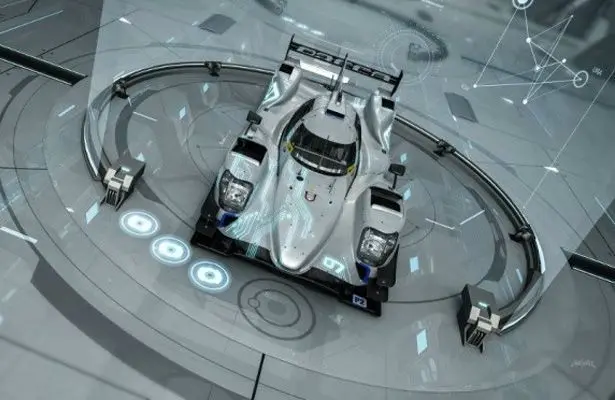 oreca 07 lmp2