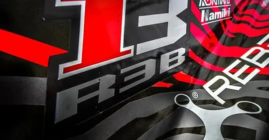oreca hypercar logo