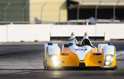 oreca