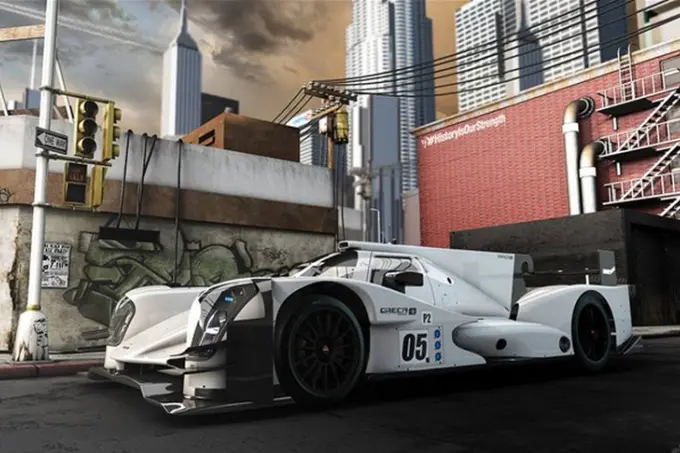 oreca05