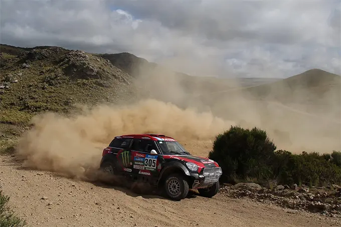 orlando terranova dakar 2015 e12