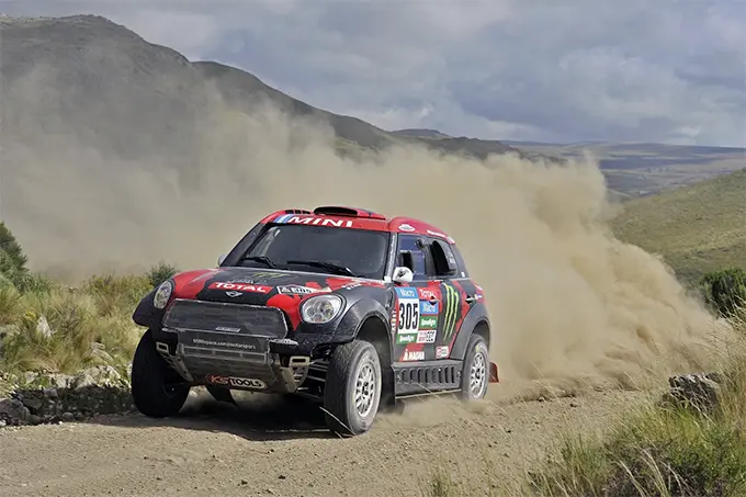 orlando terranova dakar 2015 e3