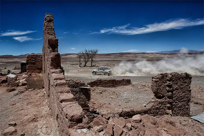 orlando terranova dakar 2015 e7