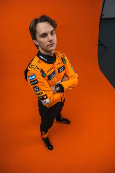 oscar piastri 2024