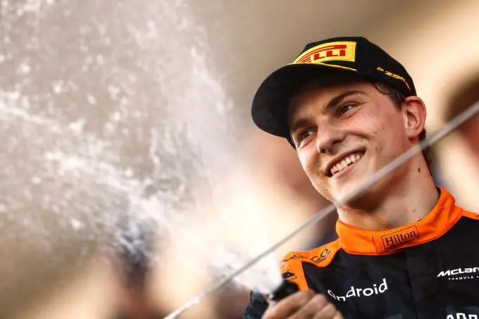 oscar piastri eerste podium gp2316 145226 u1a2847