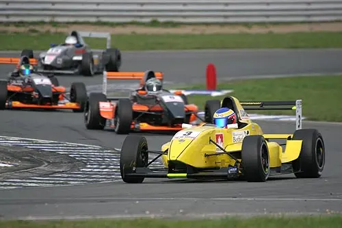 oscar wilkens fr nec 1021 1