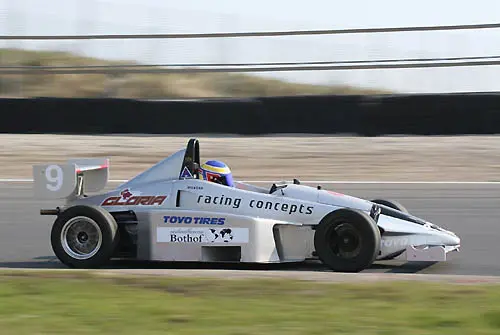 oscar wilkens rx 500