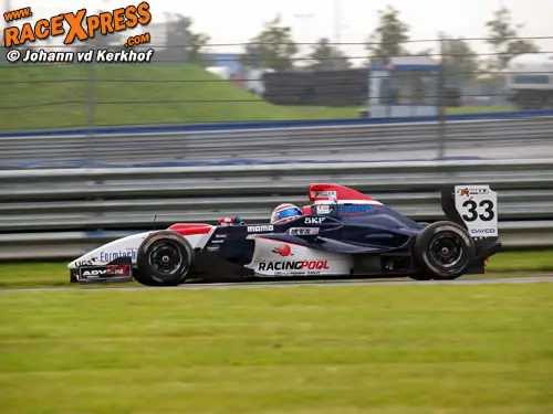 oschersleben debruijn1
