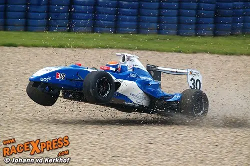 oschersleben muermansvliegen