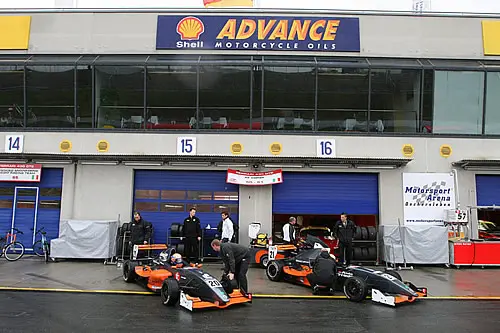 oschersleben vanamersfoort