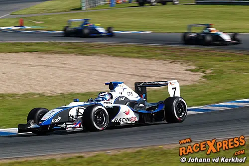 oschersleben vanderdriftr2 2
