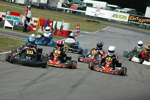 oss start