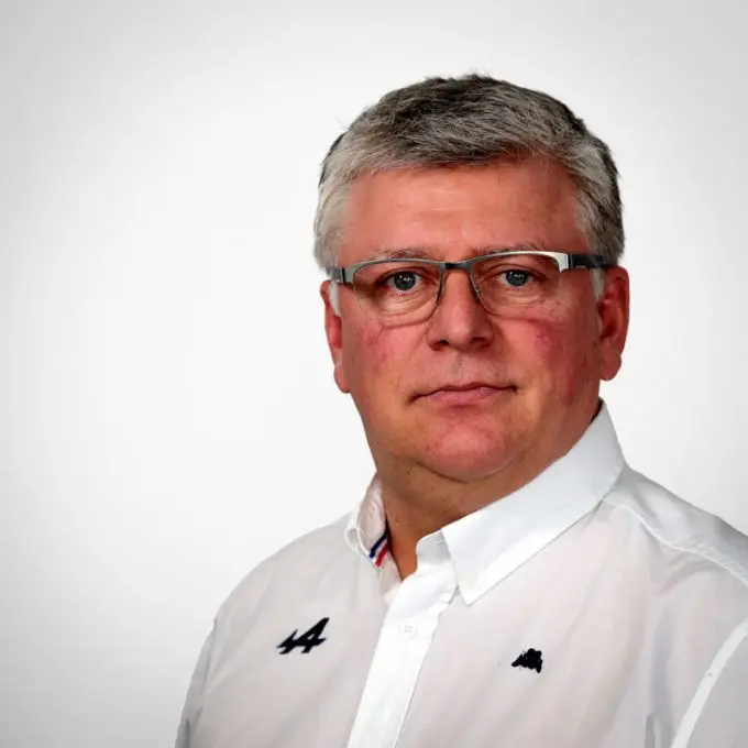otmar szafnauer