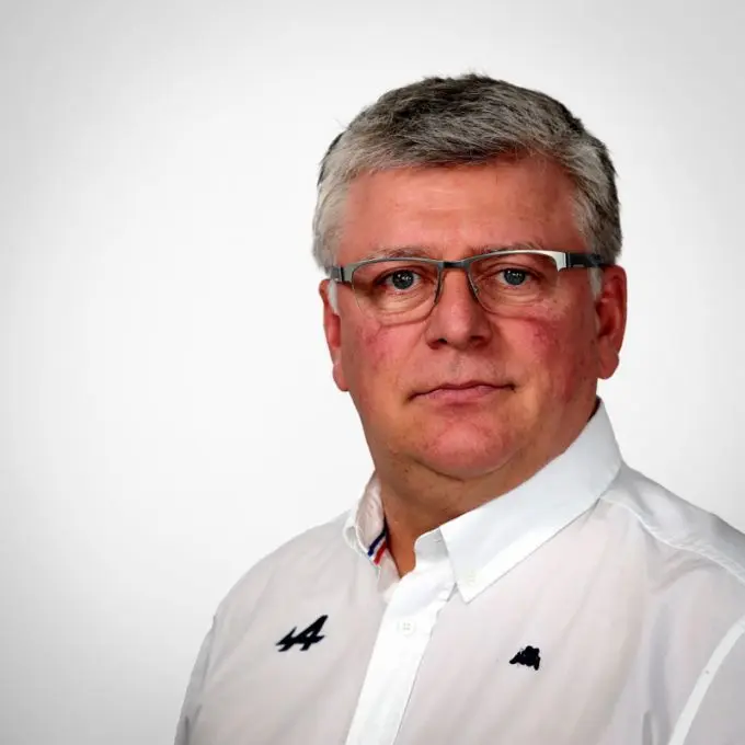 otmar szafnauer