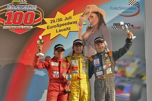 ovallausitz podiumr1