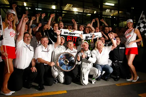 overwinningbrawn rx500