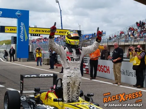 overwinningrenger rx500