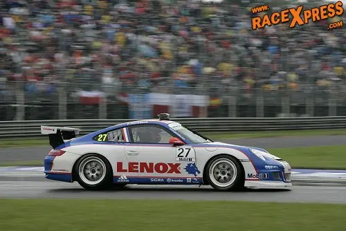 p huisman rx 500