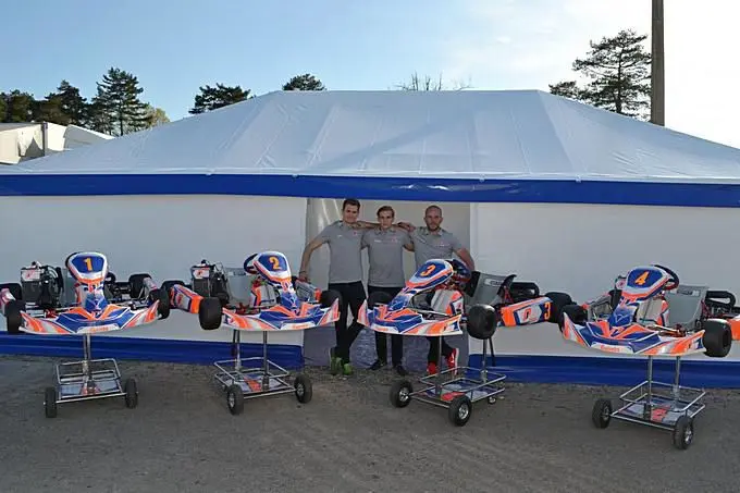 p1 events racing karts rx 680