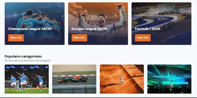 p1 travel voetbal en f1