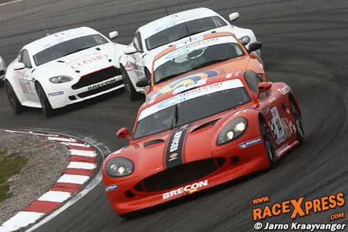 paas gt4 2