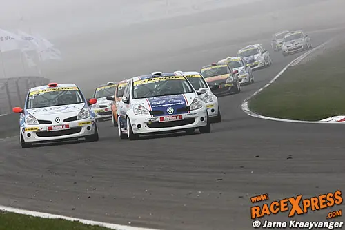 paas r2 clio kopgroep