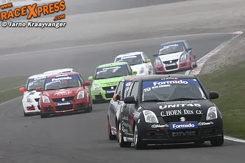 paas r2 swift kopgroep