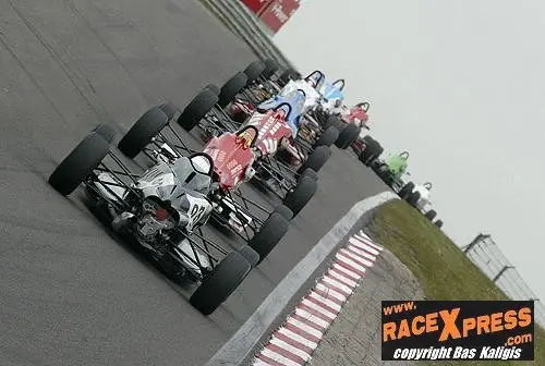 paas races ff