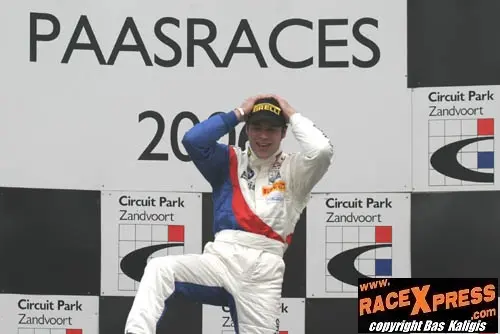 paas ricardo vd ende racexpressnl 500 7946