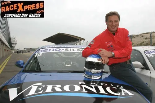 paas rob van someren racexpressnl 500 8095 aa