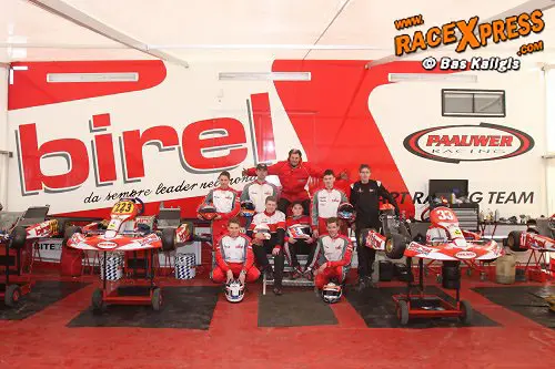 paauwer racing rx 500