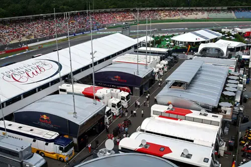 paddockhockenheim rx500