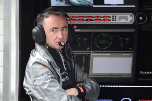 paddylowe