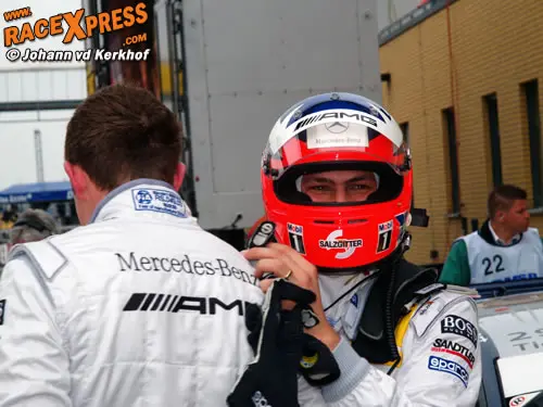 paffett rx 500