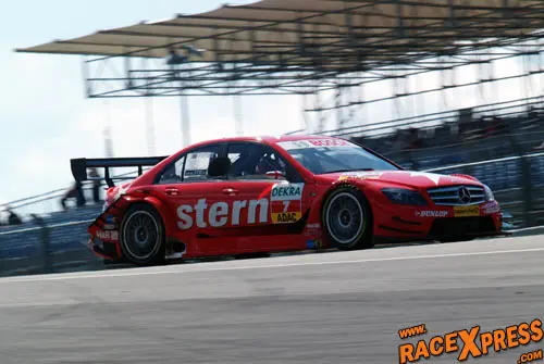 paffett rx500