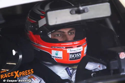 paffettcockpit rx500