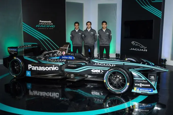 panasonic jaguar racing 1