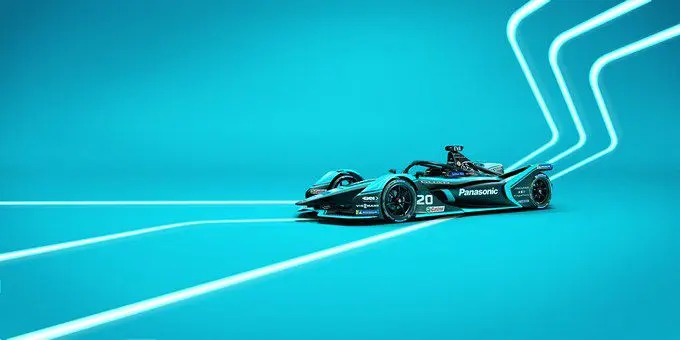 panasonic jaguar racing 1