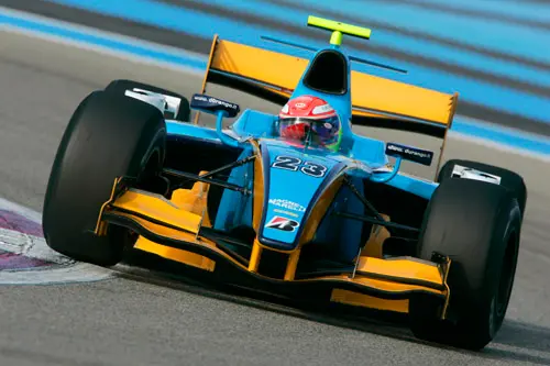 panciatici rx500