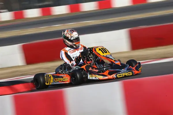 paolo de conto crg