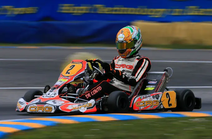 paolo de conto crg rx 680